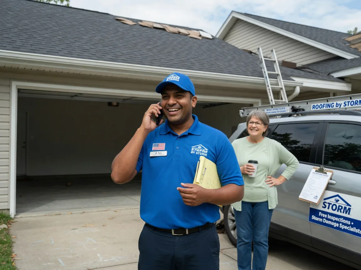 Roof Repair Near Me New Liberty, KY FAQs