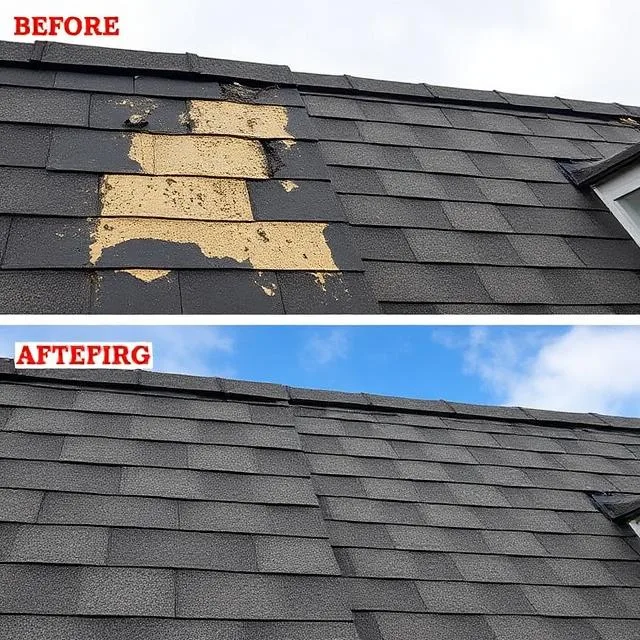 Roof Repair Near Me in New Liberty, KY near me